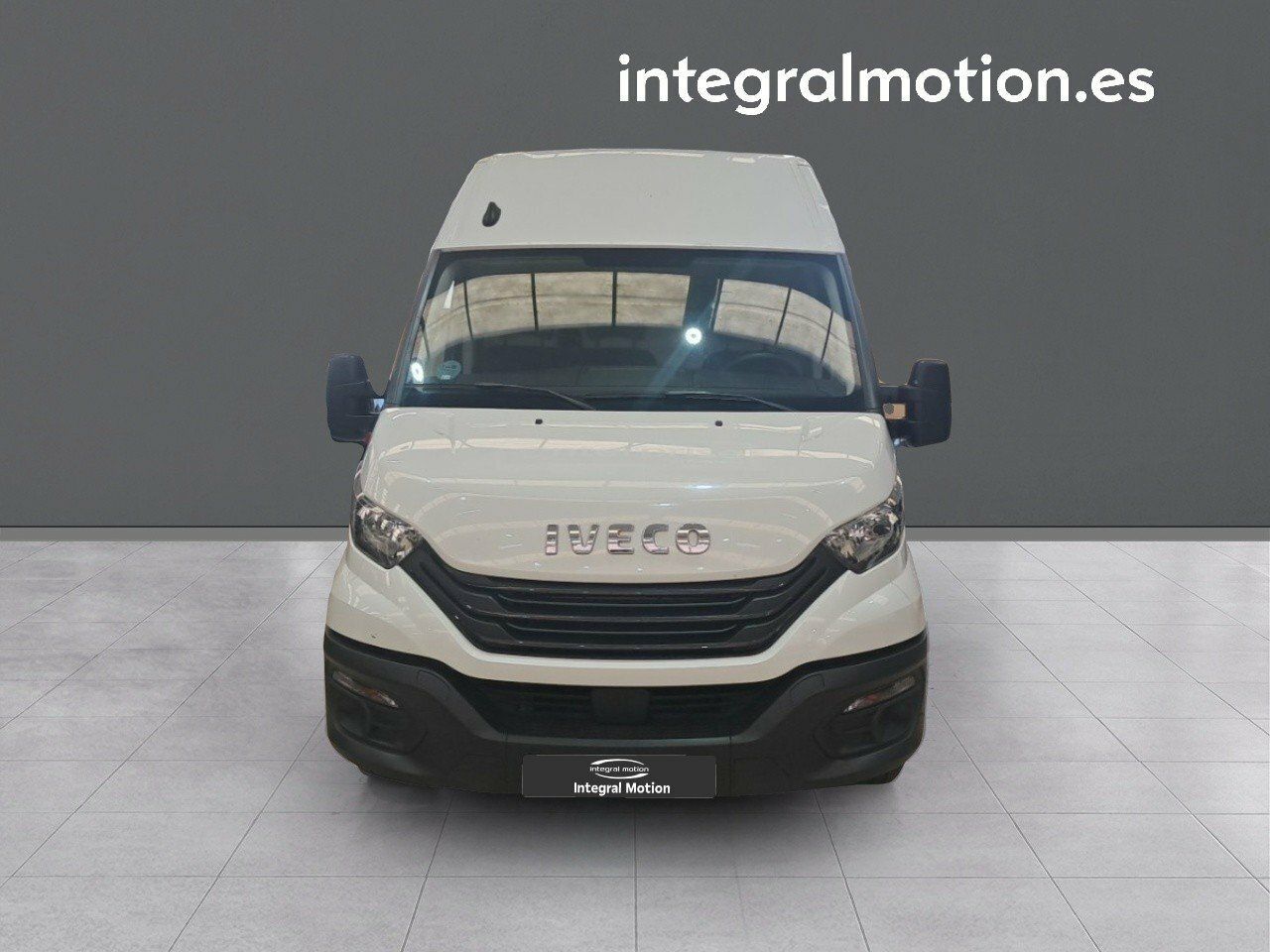 Foto iveco daily 2023 /