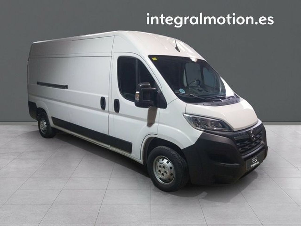 opel movano 2022 / foto grande (2)