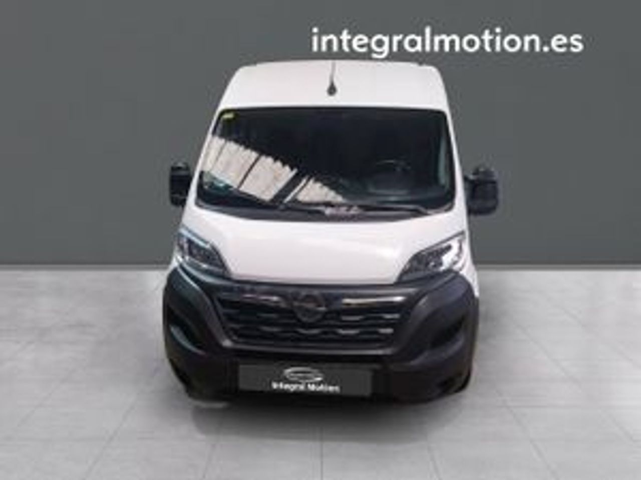 Foto opel movano 2022 /