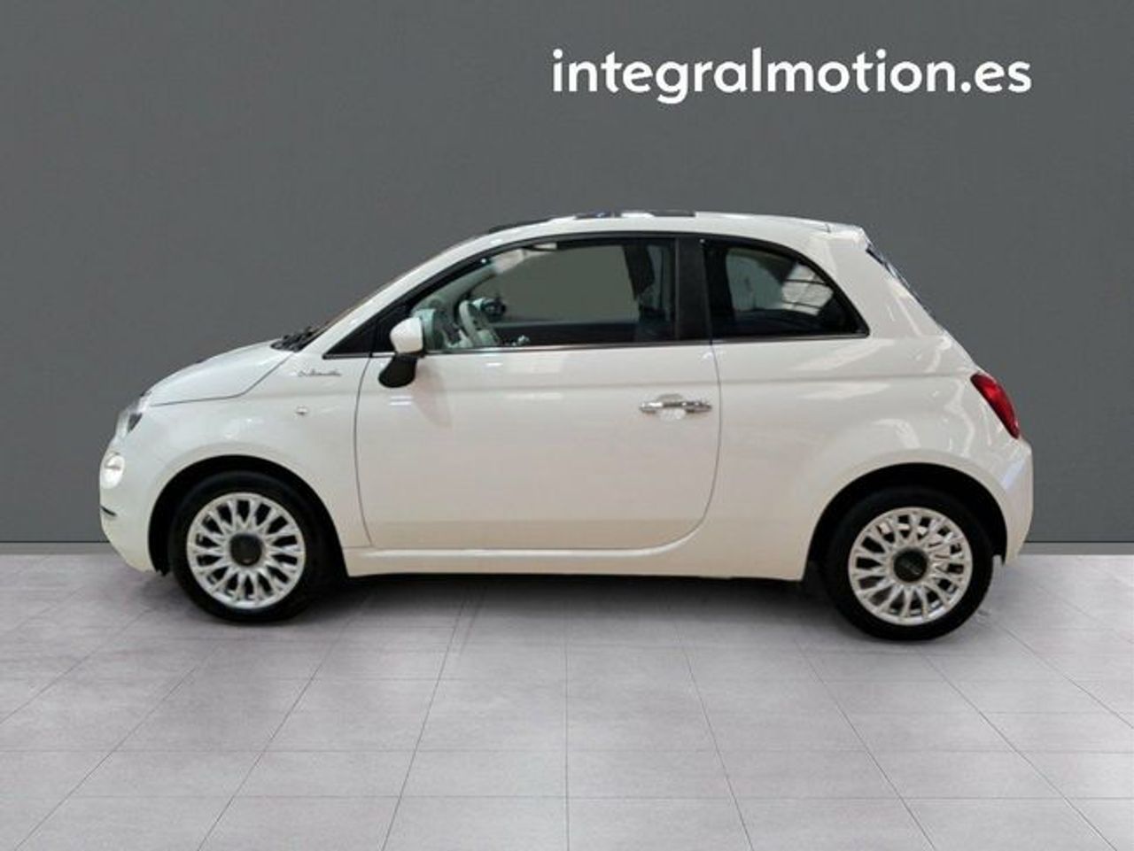 fiat 500 2022 / foto grande (3)