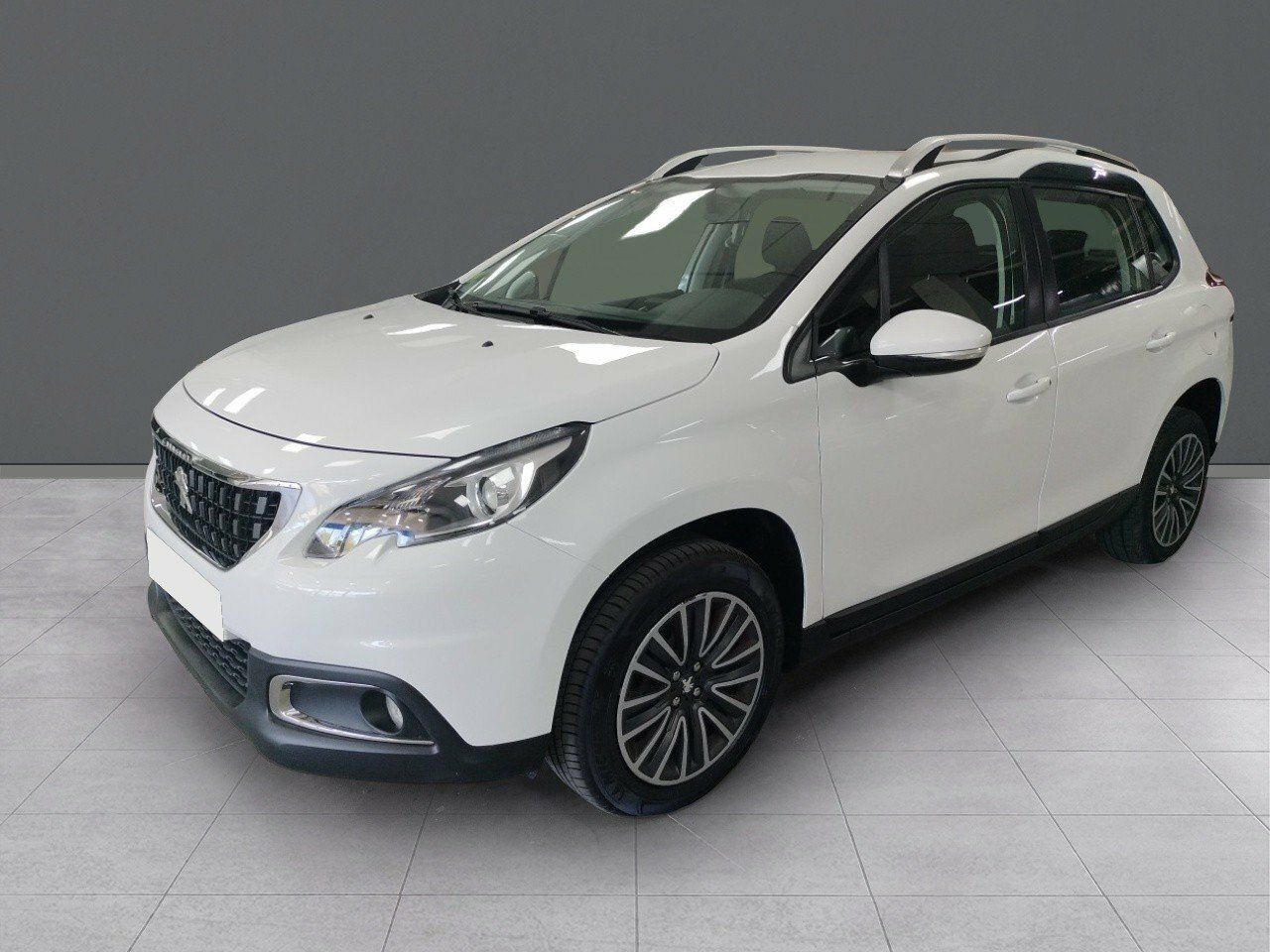 Foto peugeot 2008 2019 /
