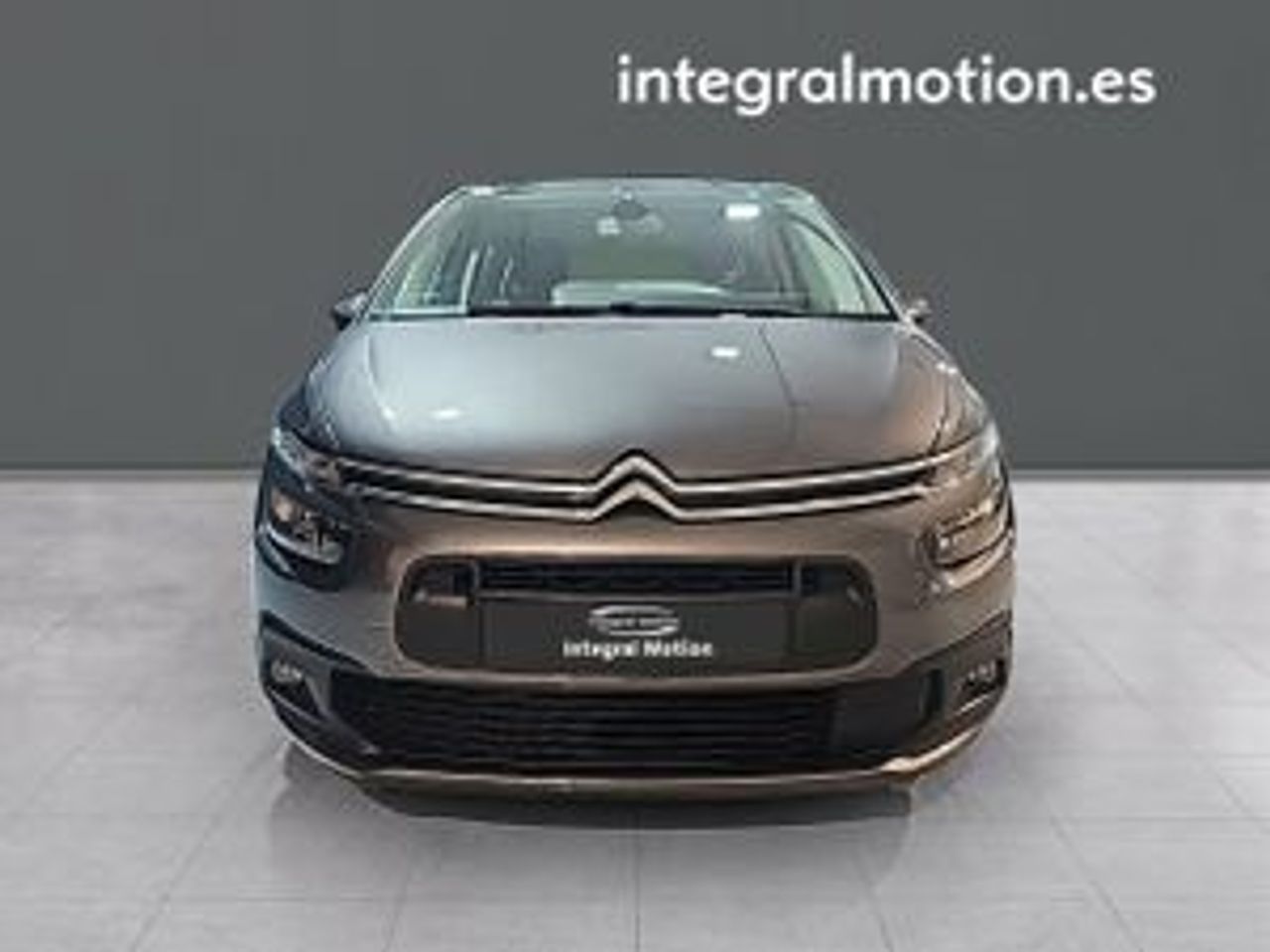 Foto citroën grand c4 picasso 2020 /