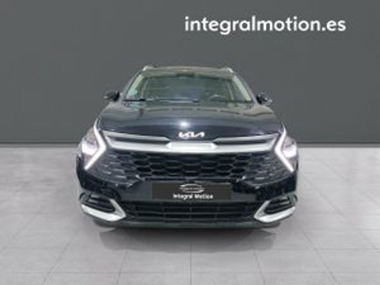 Kia sportage 2022  de segunda mano - kia sportage 2022 /