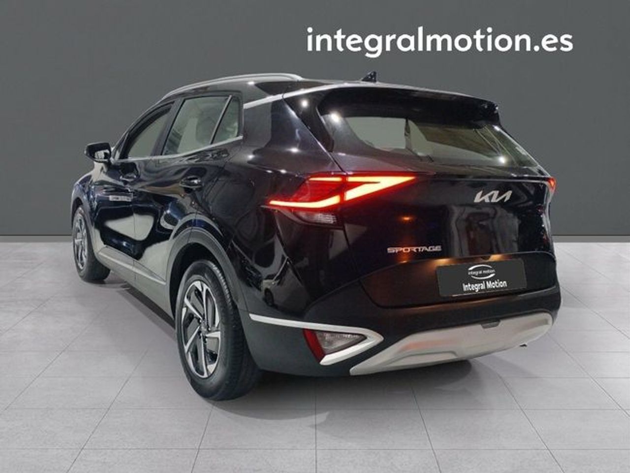kia sportage 2022 / foto grande (3)