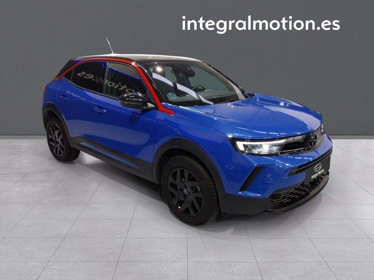 opel mokka 2023 / foto grande (2)