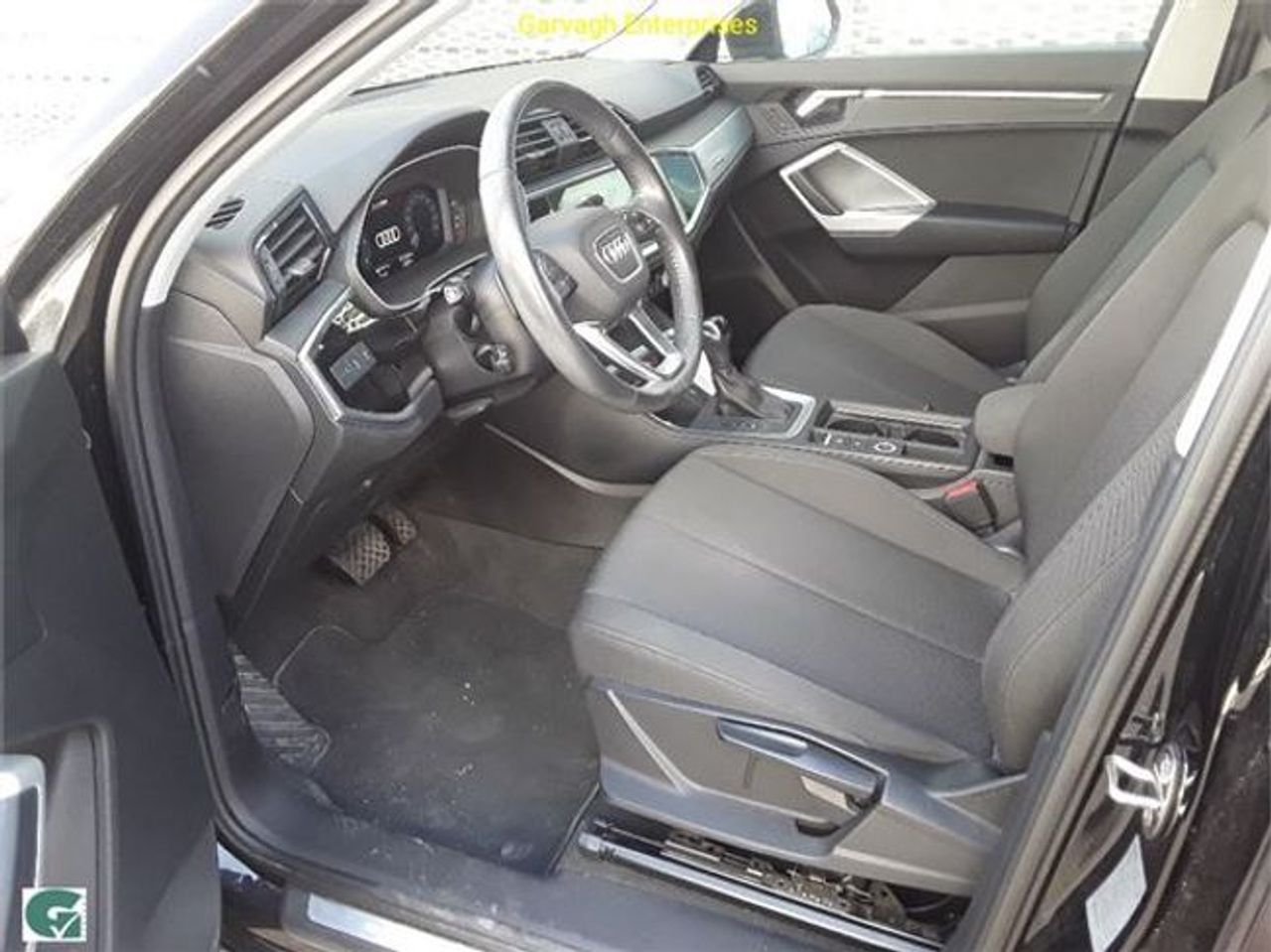audi q3 2020 / foto grande (2)