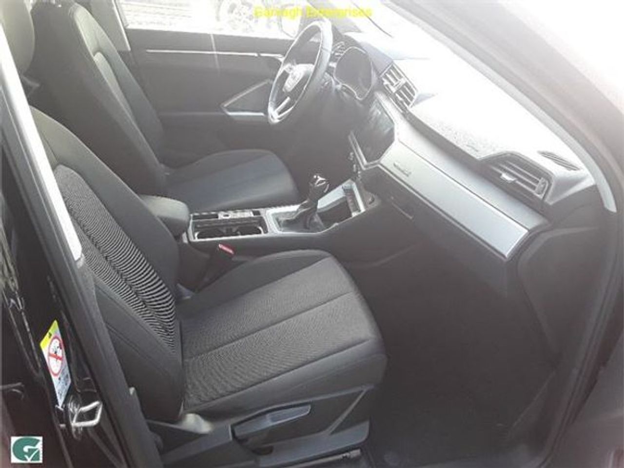 audi q3 2020 / foto grande (3)