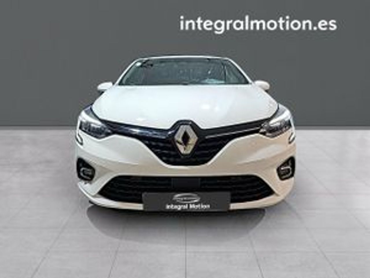 Foto renault clio 2020 /