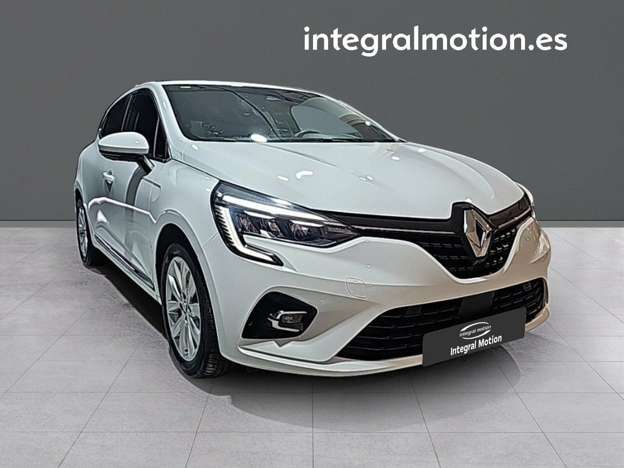 renault clio 2020 / foto grande (2)