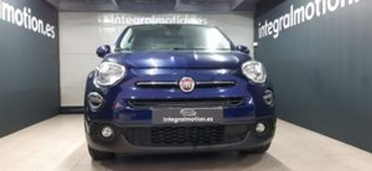 fiat 500x 2021 / foto grande (3)