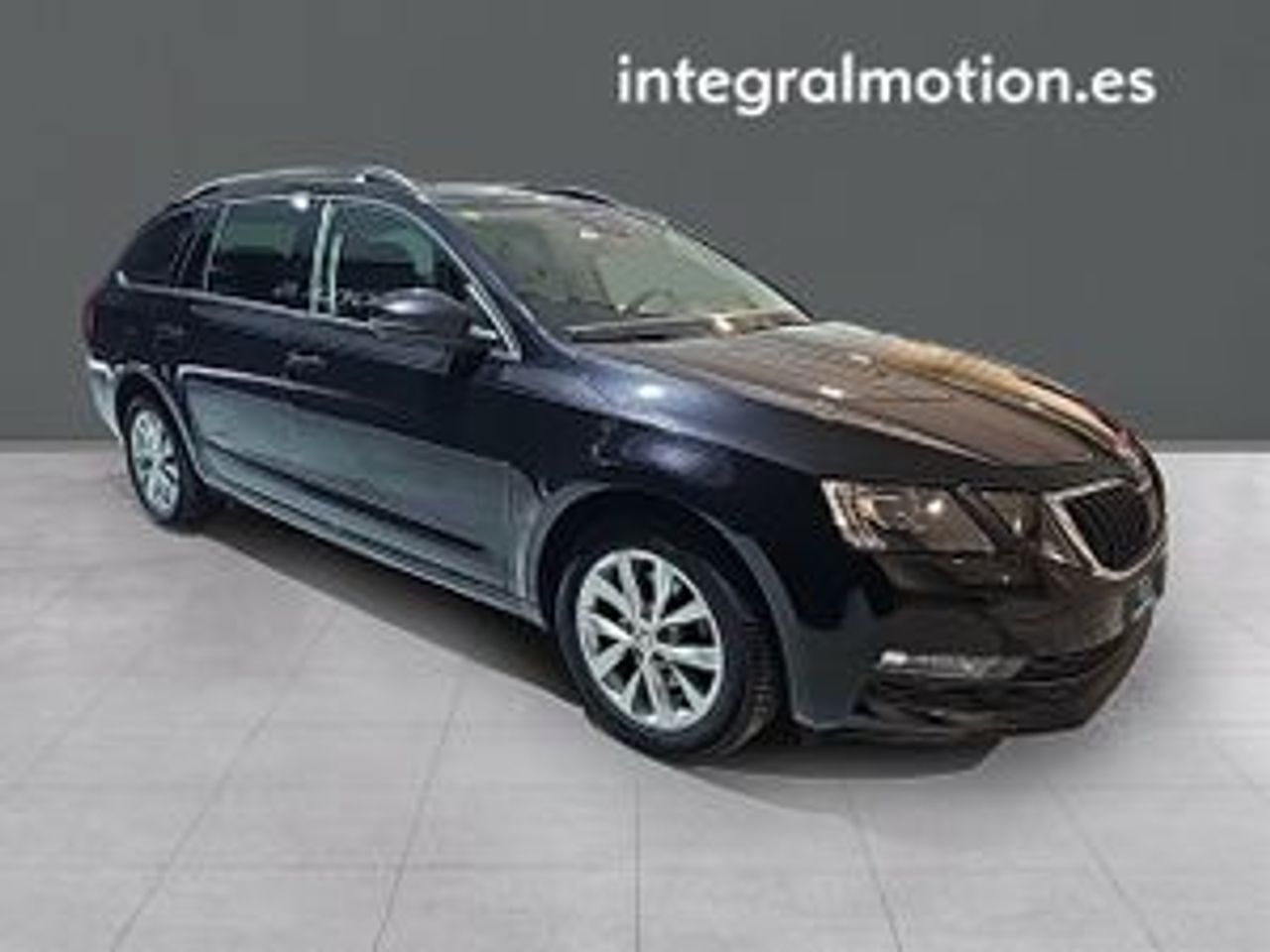 skoda octavia 2020 / foto grande (2)