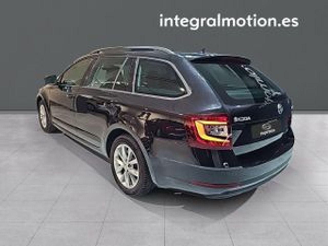 skoda octavia 2020 / foto grande (3)