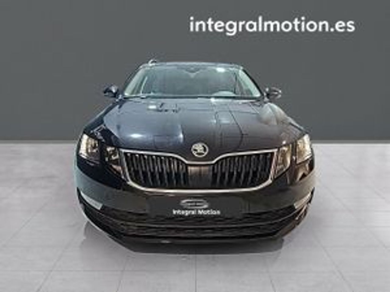 Foto skoda octavia 2020 /