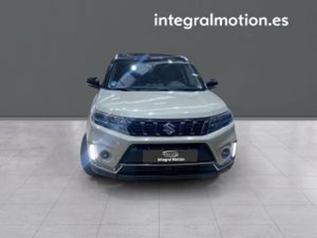 Foto suzuki vitara 2022 /
