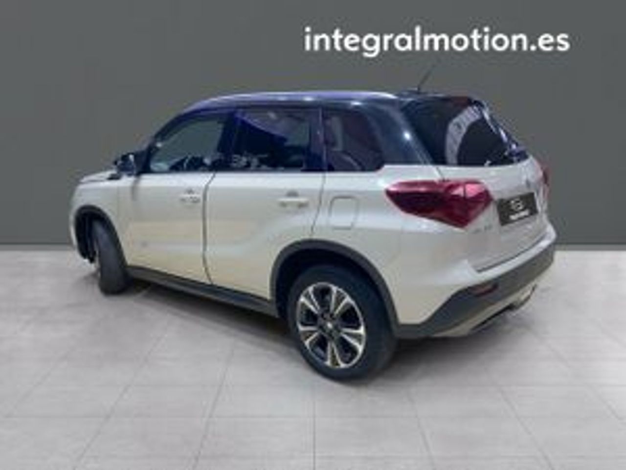 suzuki vitara 2022 / foto grande (3)