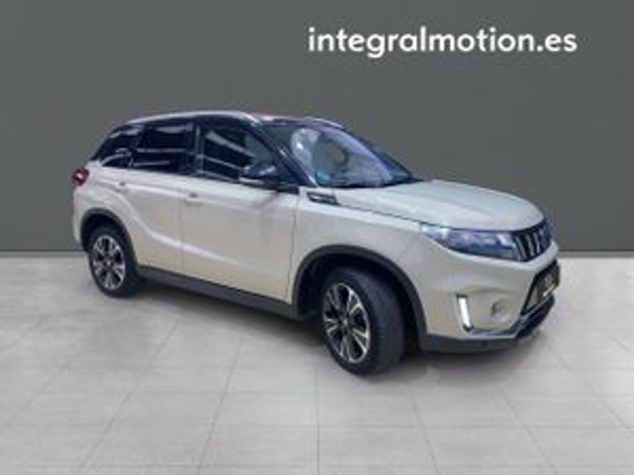 suzuki vitara 2022 / foto grande (2)