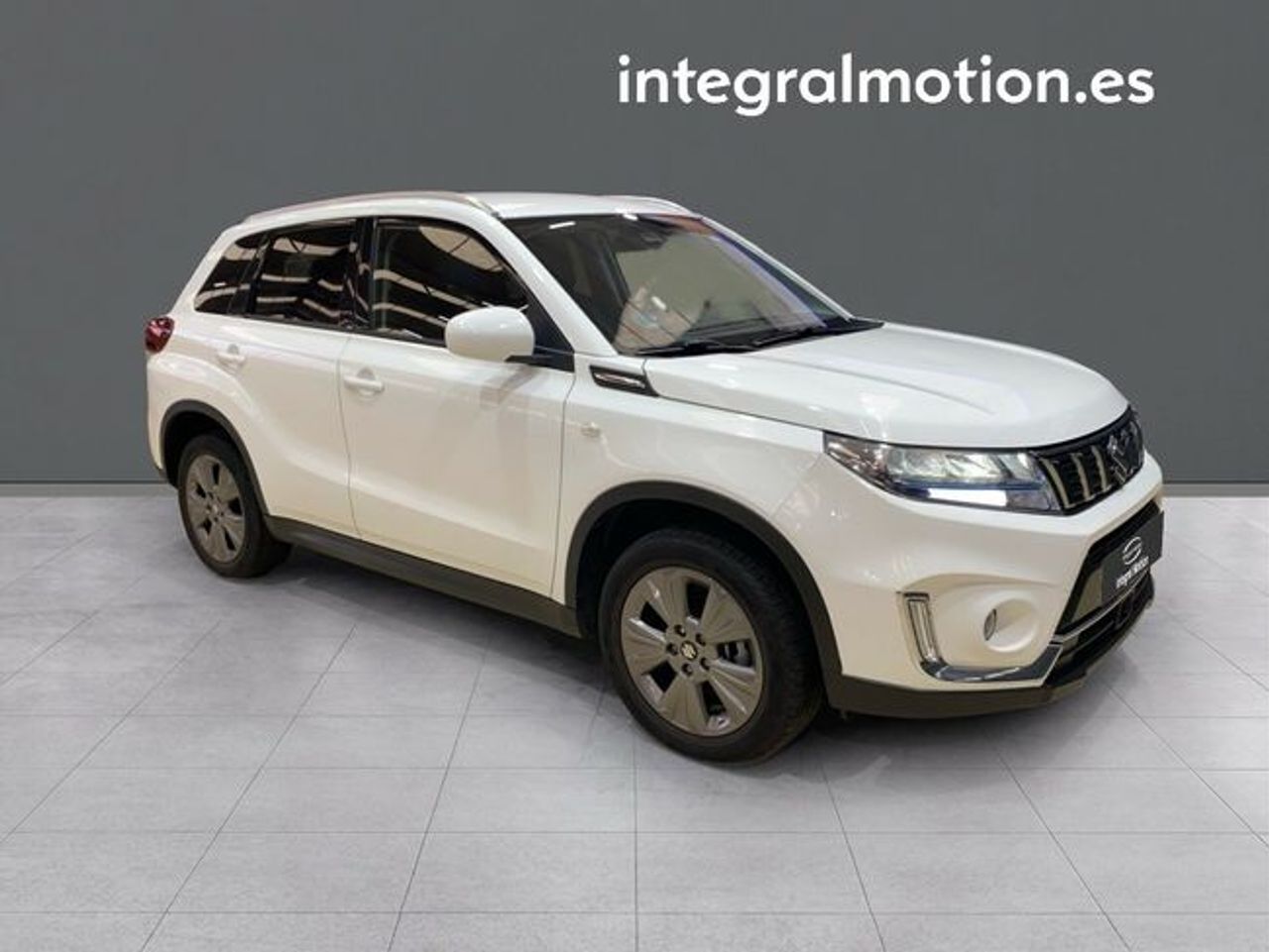 suzuki vitara 2022 / foto grande (2)