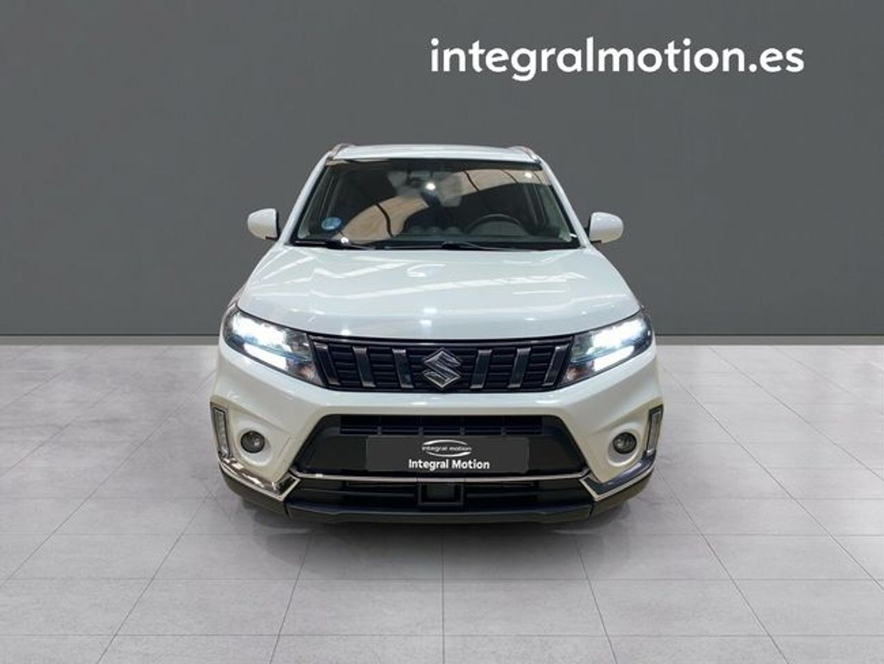Foto suzuki vitara 2022 /
