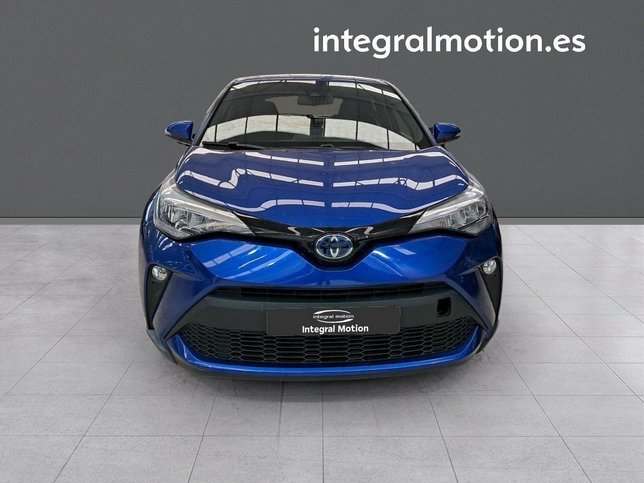 Foto toyota c-hr 2023 /