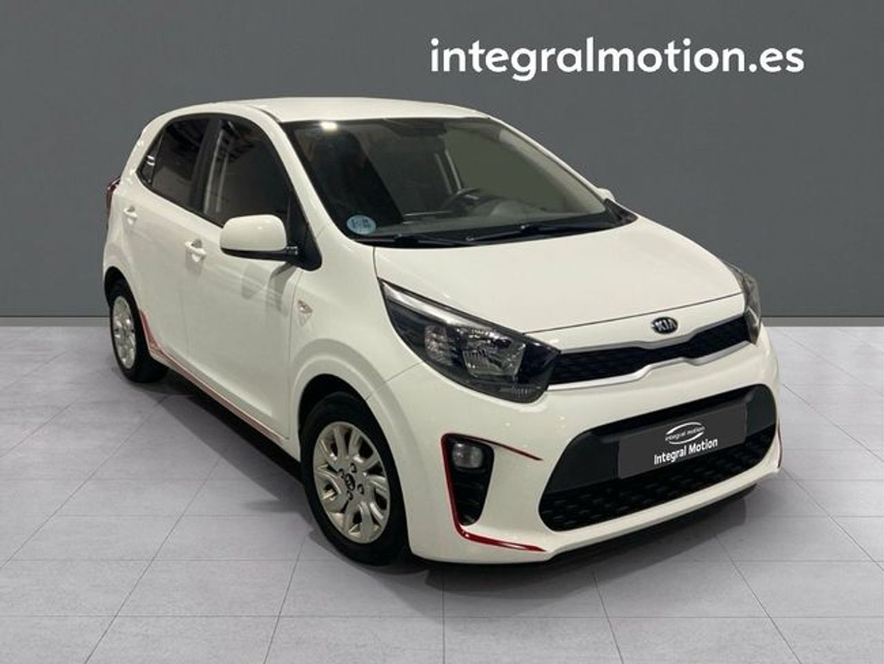 kia picanto 2020 / foto grande (2)