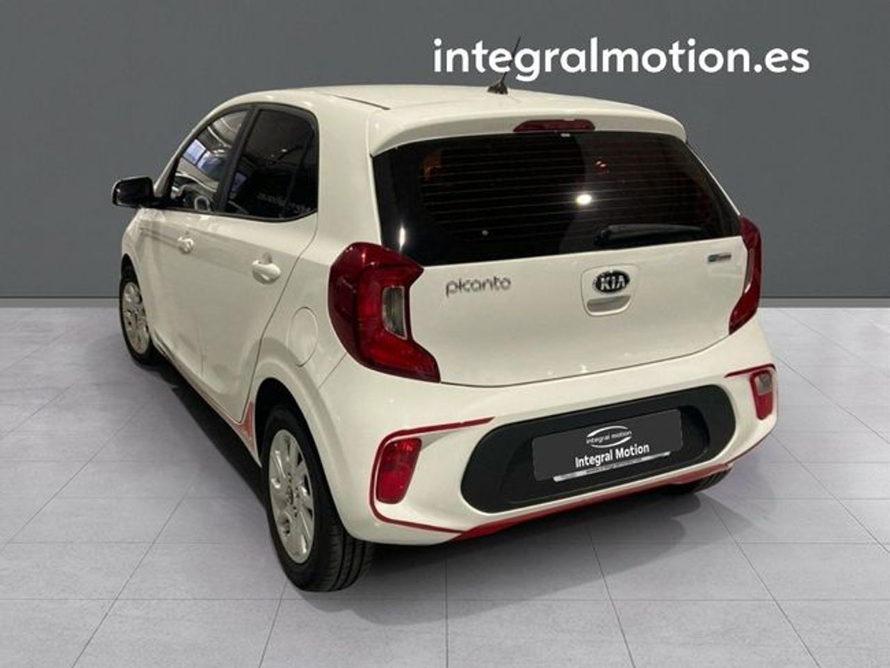 kia picanto 2020 / foto grande (3)