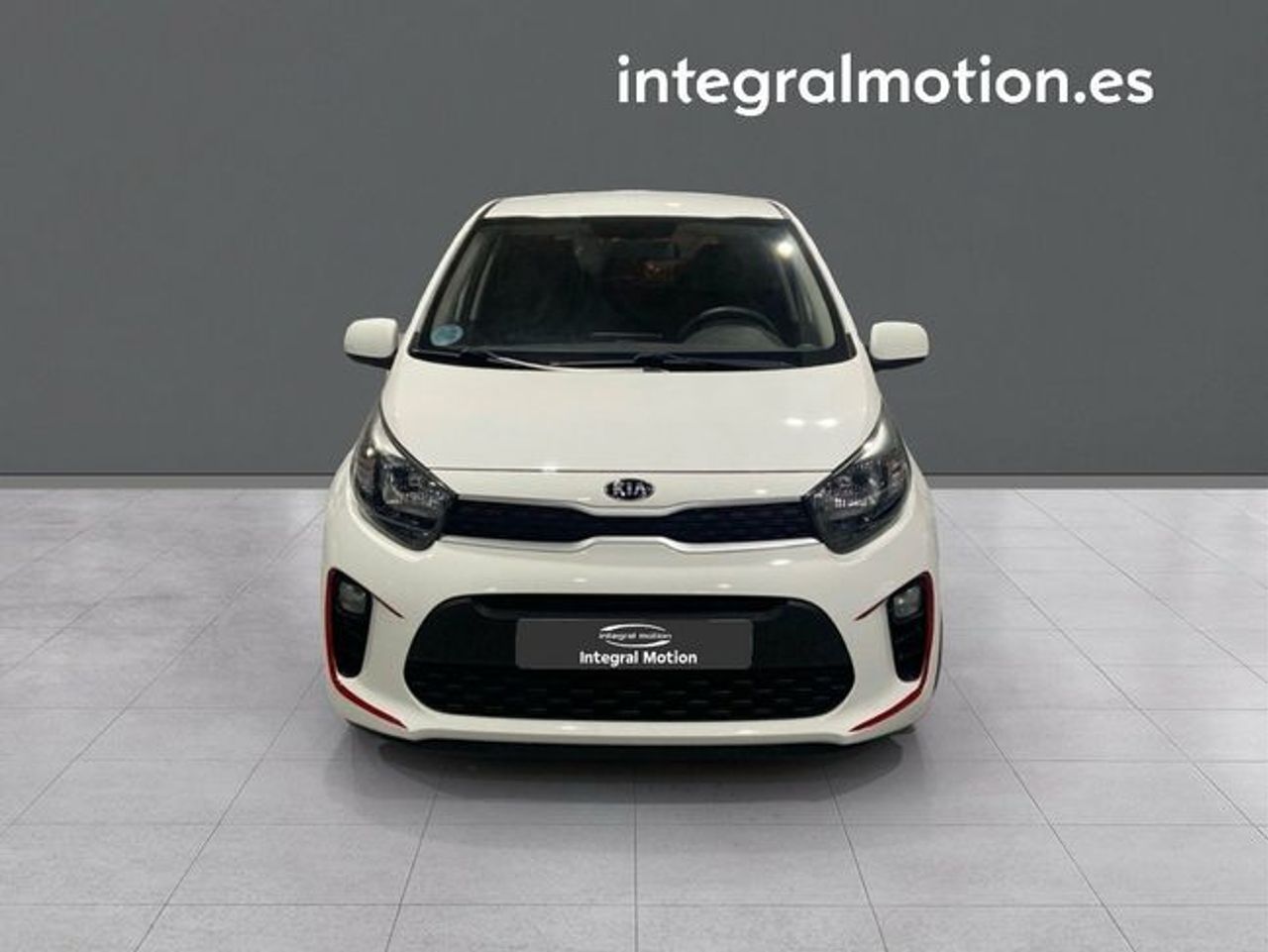Foto kia picanto 2020 /
