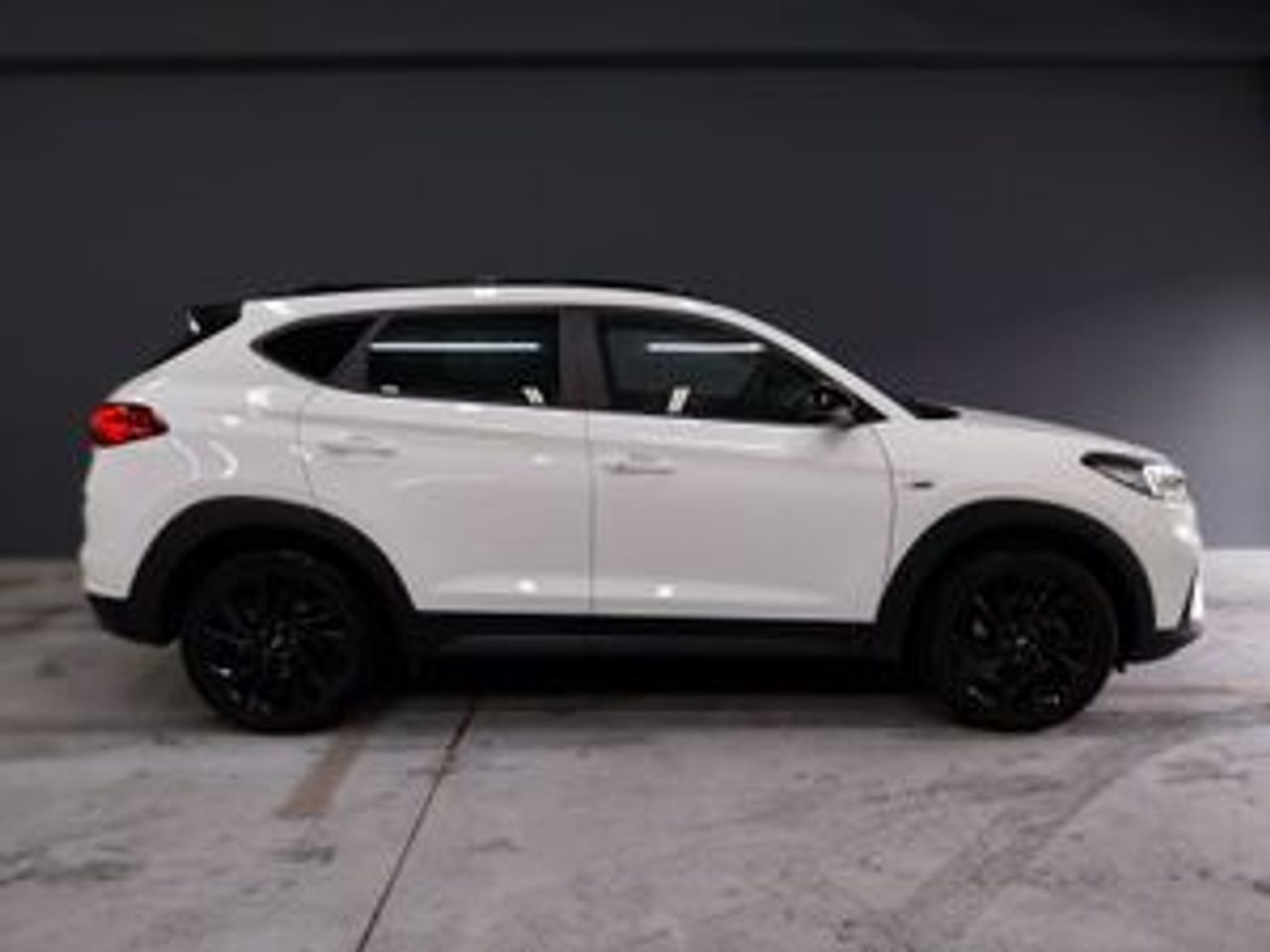 hyundai tucson 2020 / foto grande (2)