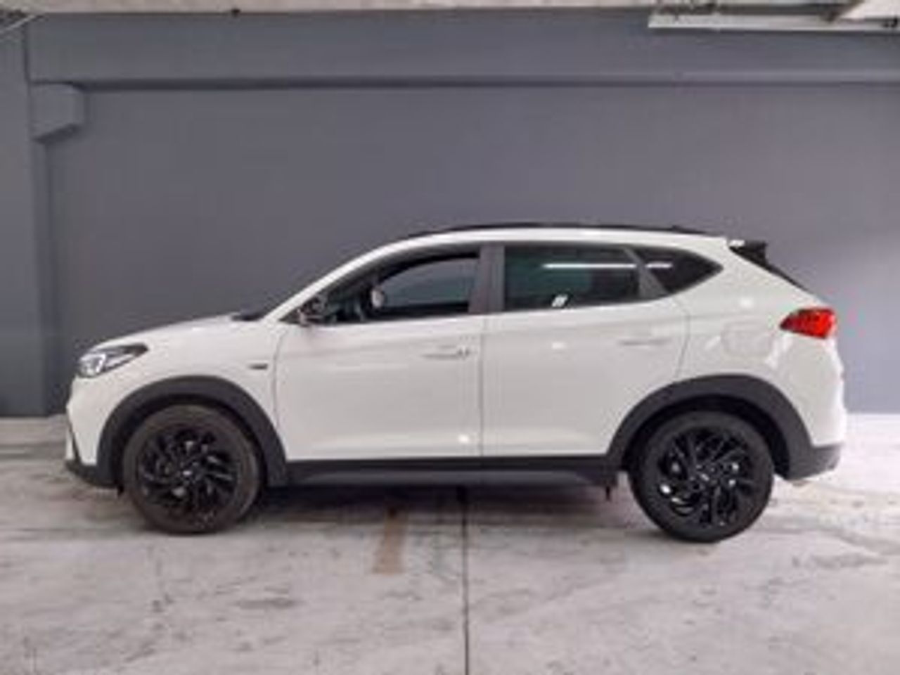 hyundai tucson 2020 / foto grande (3)