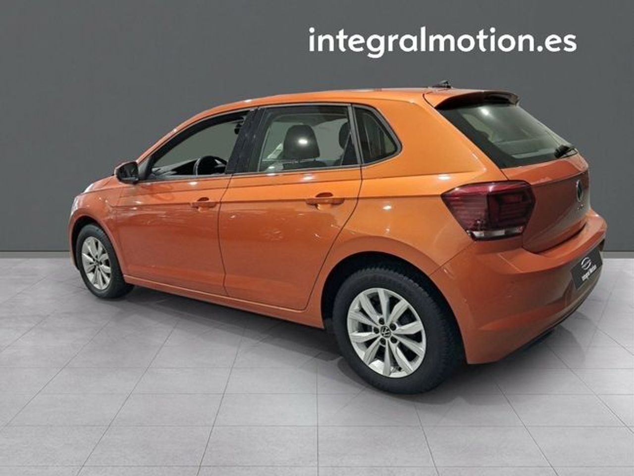 volkswagen polo 2021 / foto grande (3)