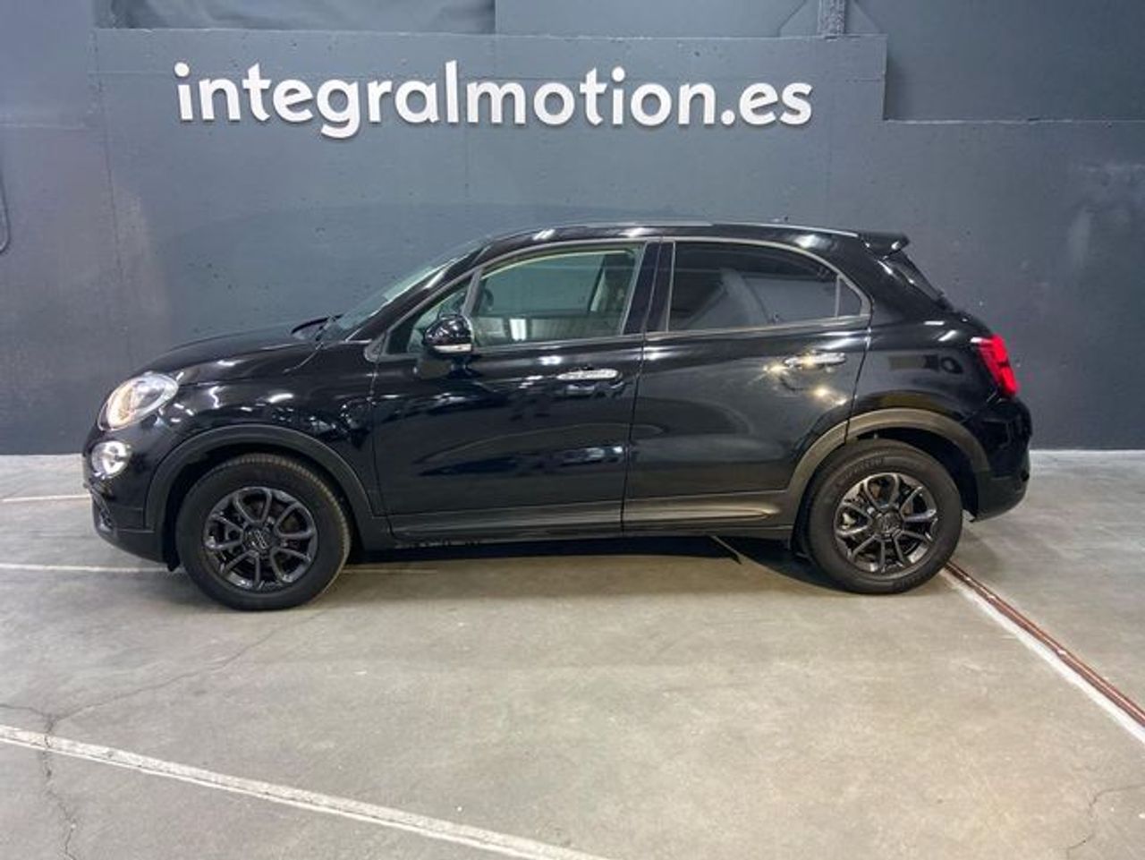 fiat 500x 2021 / foto grande (2)