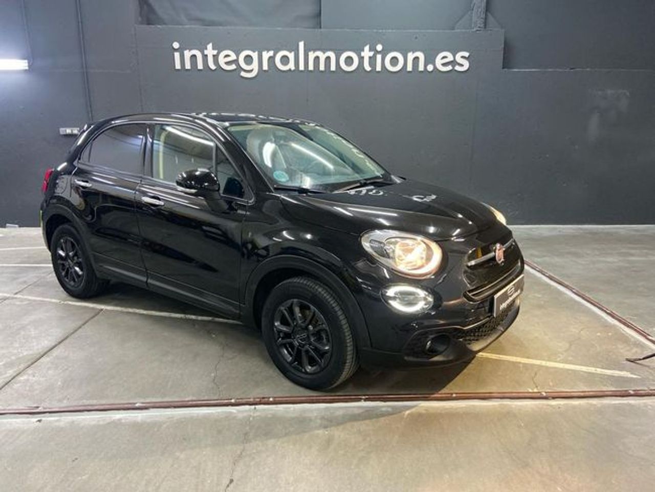 Foto fiat 500x 2021 /