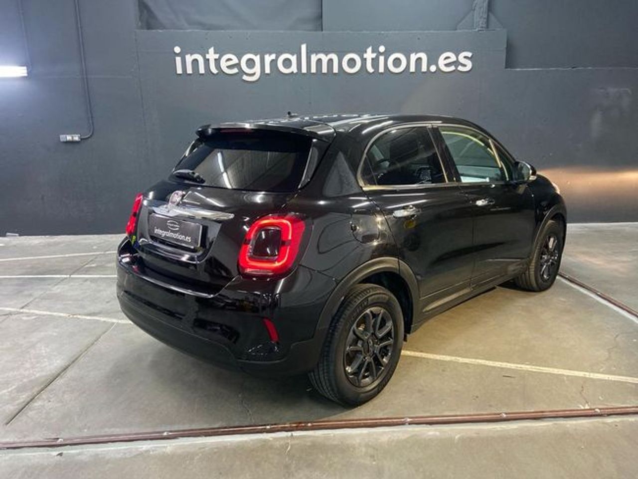 fiat 500x 2021 / foto grande (3)