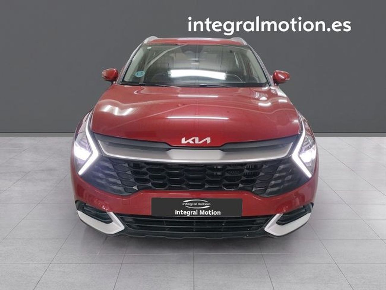 Kia sportage 2022  de segunda mano - kia sportage 2022 /