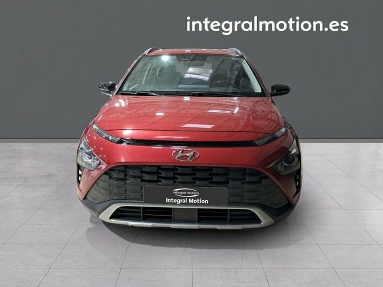 Foto hyundai bayon 2022 /