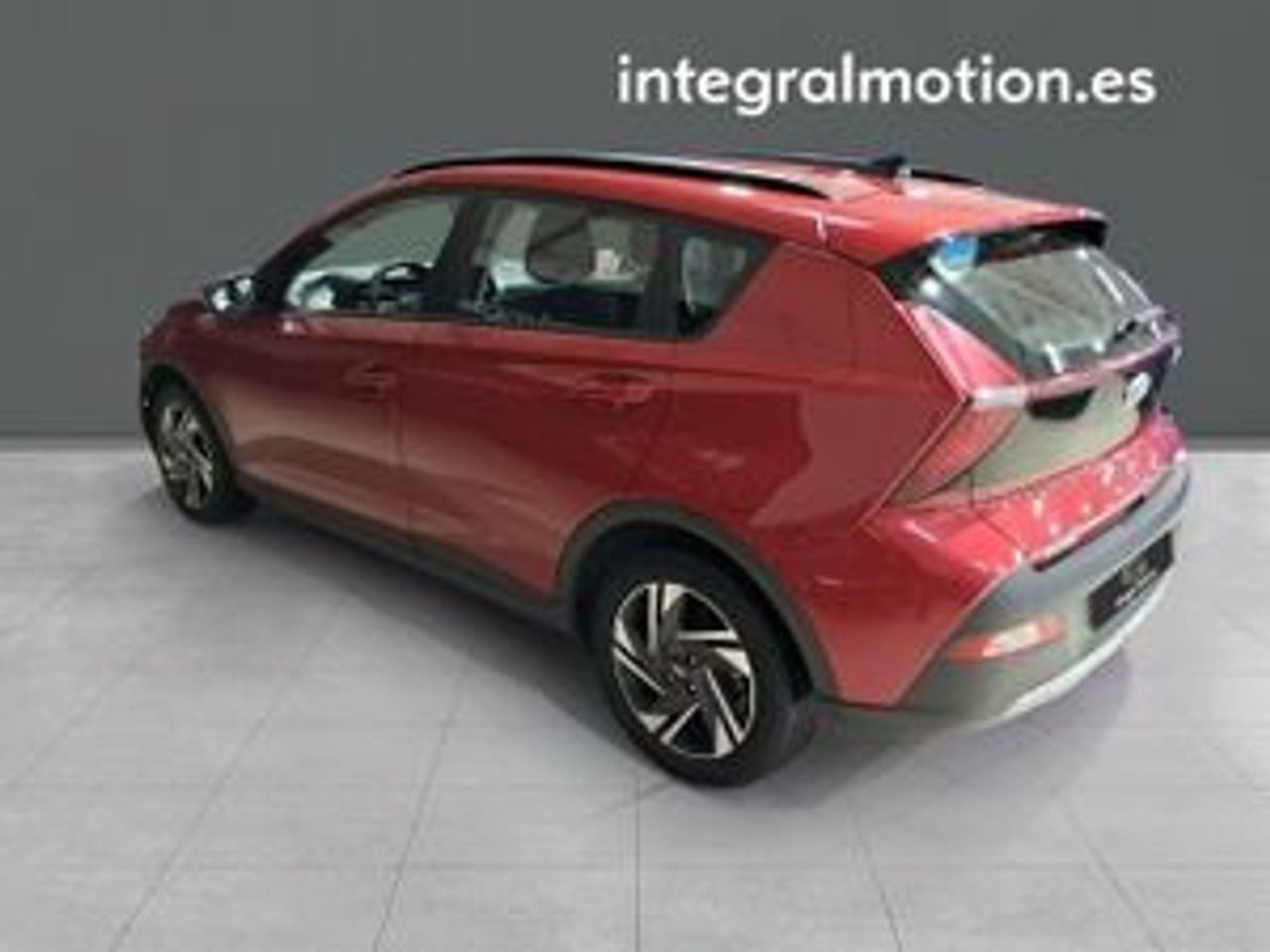 hyundai bayon 2022 / foto grande (3)