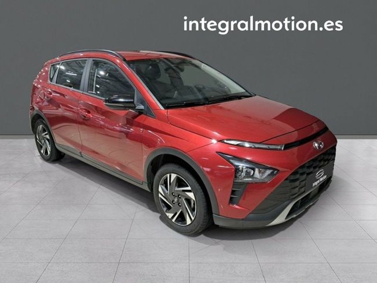 hyundai bayon 2022 / foto grande (2)