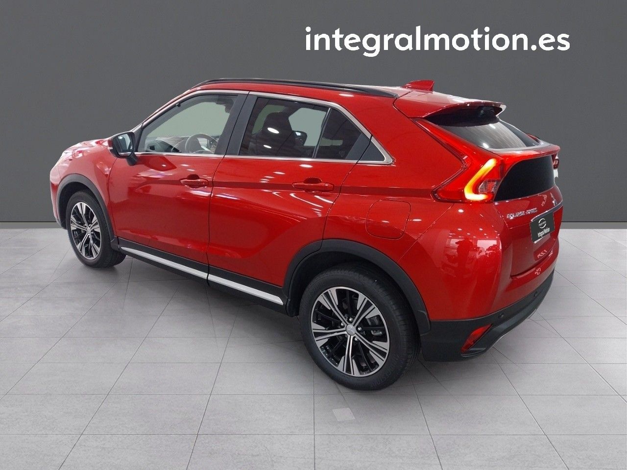 mitsubishi eclipse cross 2020 / foto grande (3)