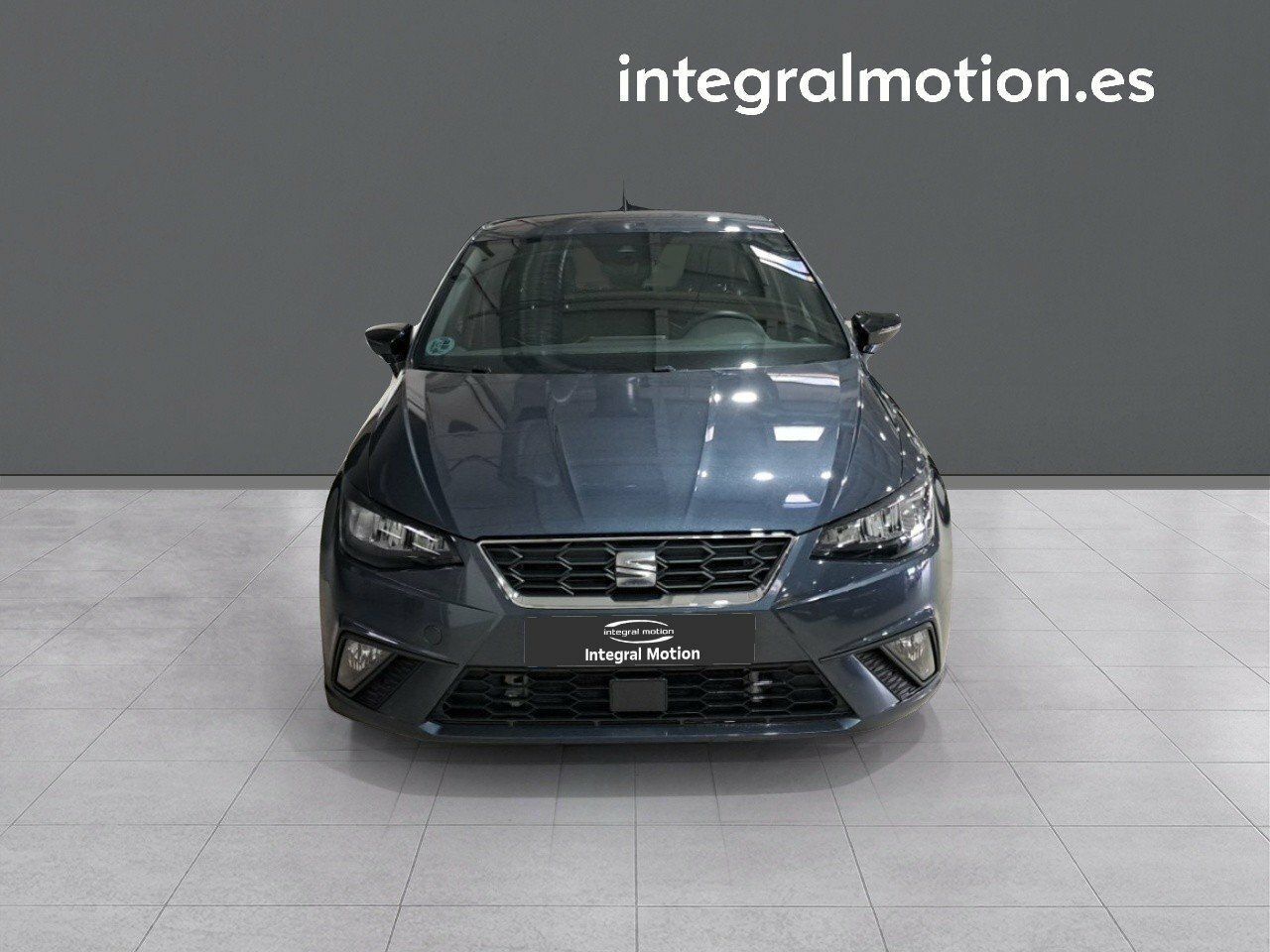 Foto seat ibiza 2023 /