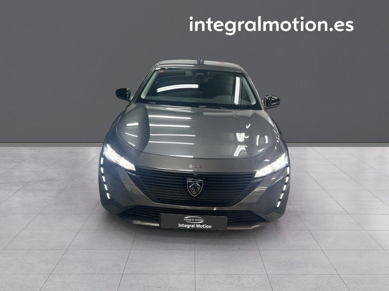 Foto peugeot 308 2022 /