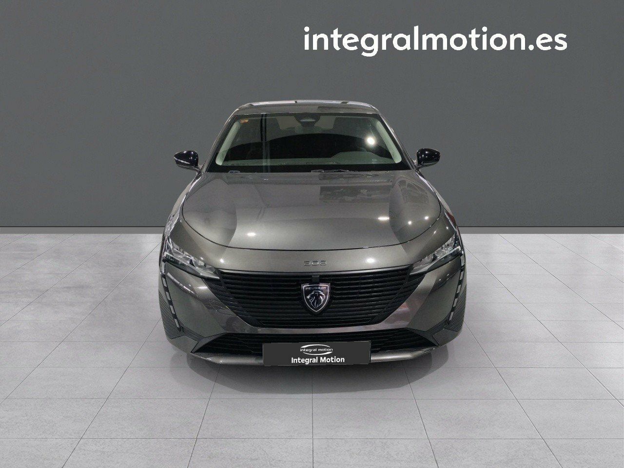 Foto peugeot 308 2022 /