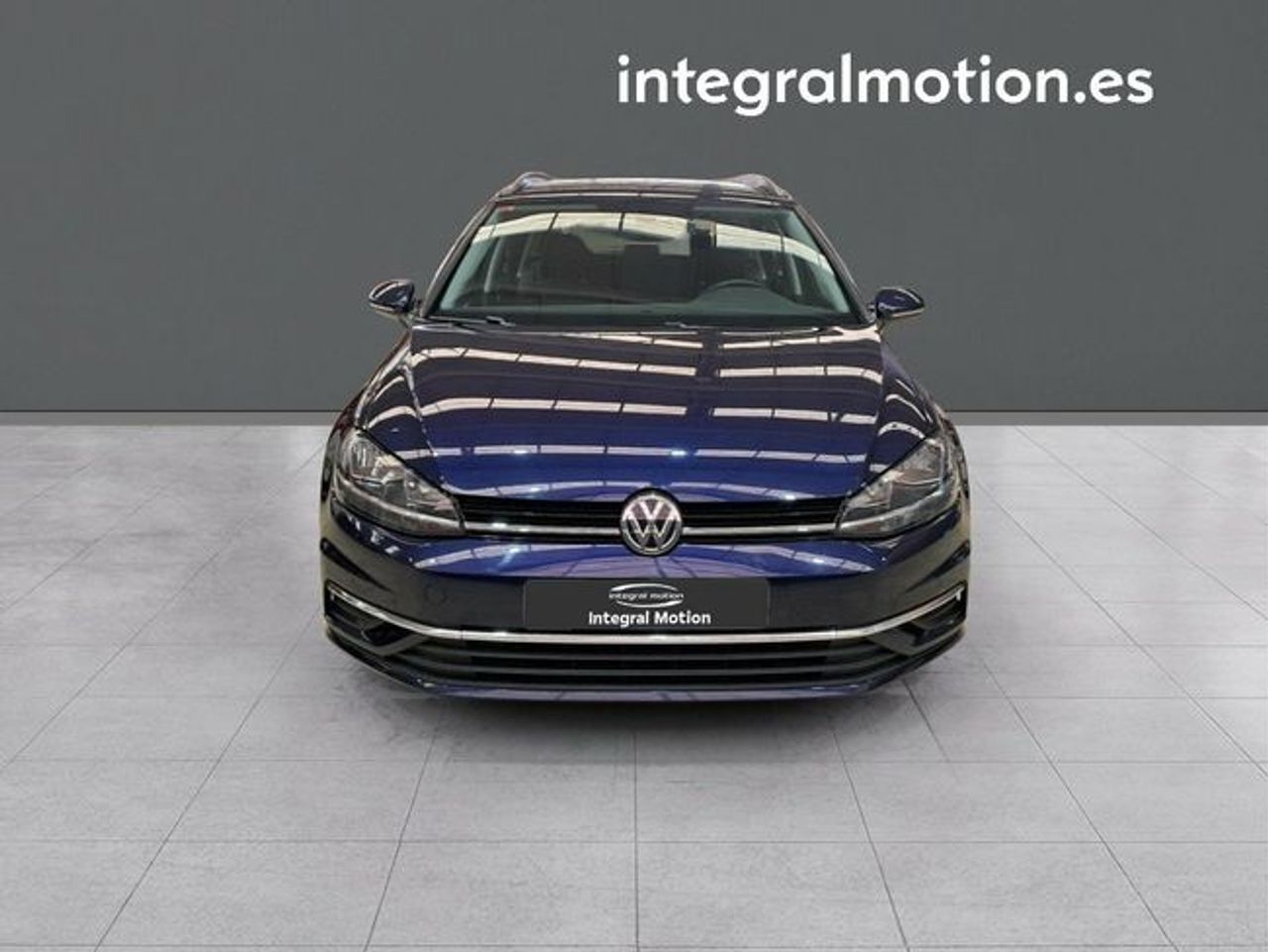 Foto volkswagen golf 2019 /