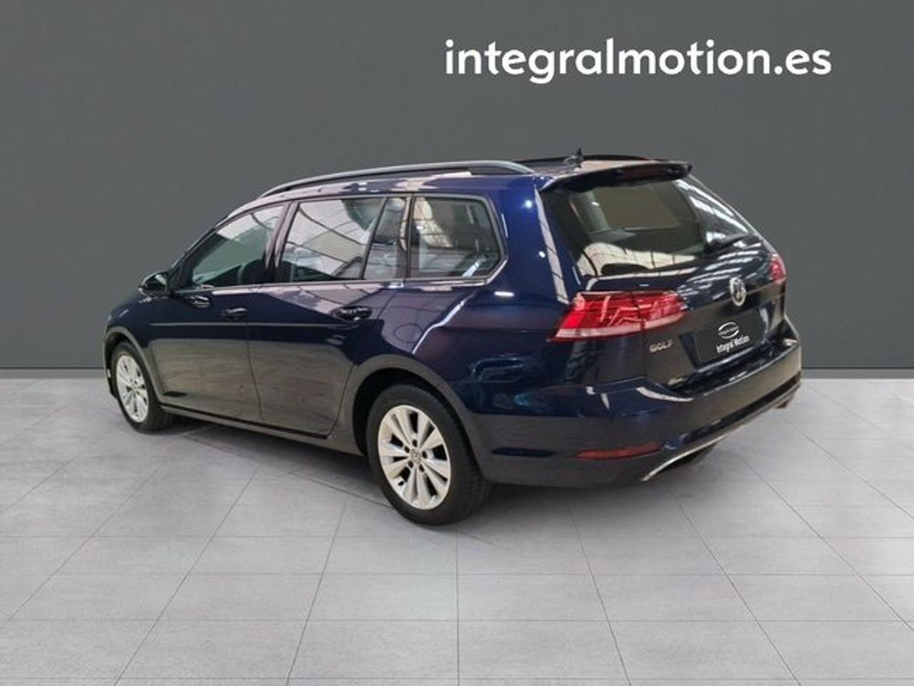 volkswagen golf 2019 / foto grande (3)