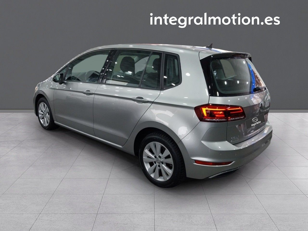 volkswagen golf 2019 / foto grande (3)