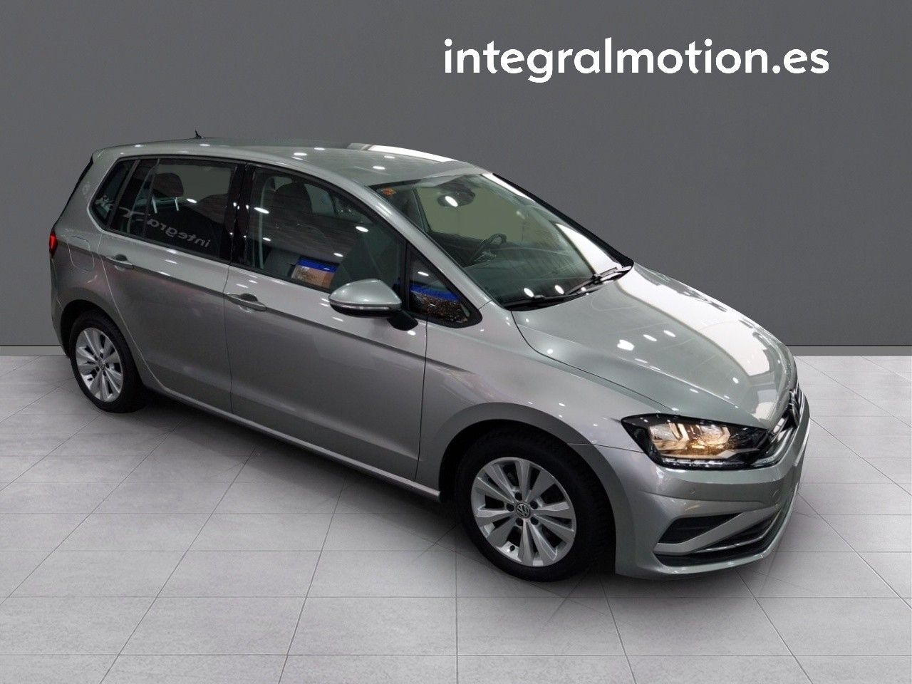 volkswagen golf 2019 / foto grande (2)