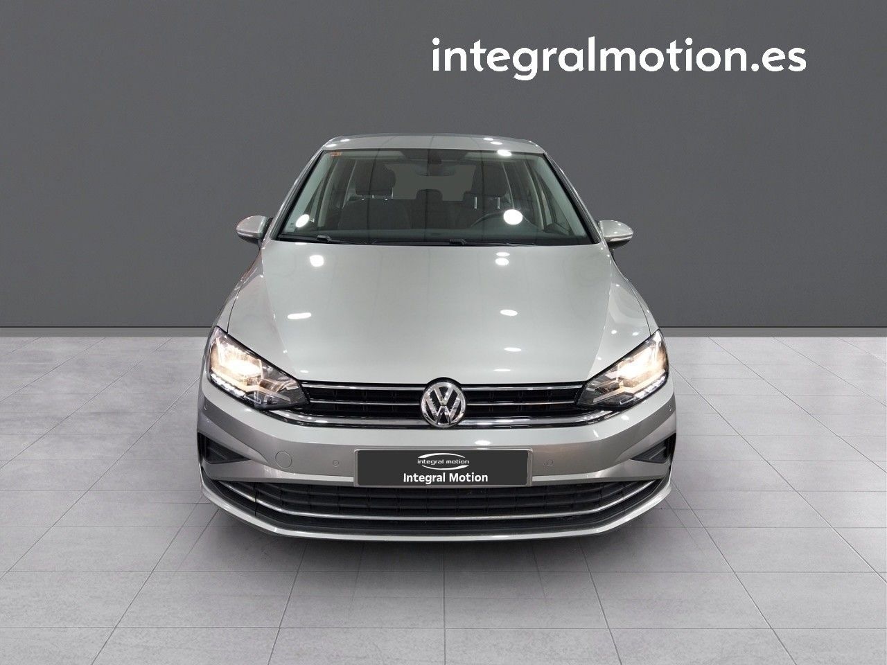Foto volkswagen golf 2019 /