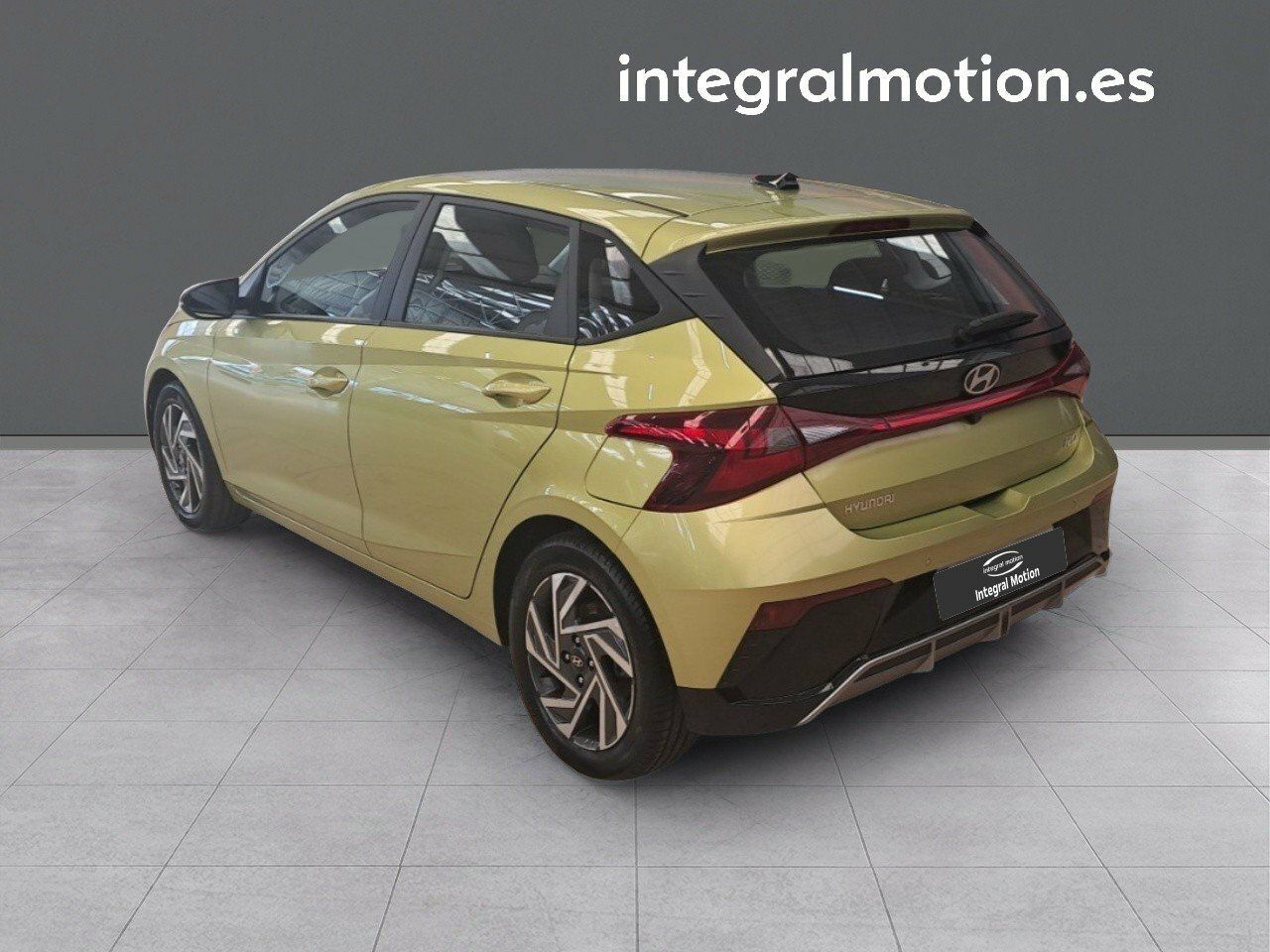 hyundai i20 2024 / foto grande (3)