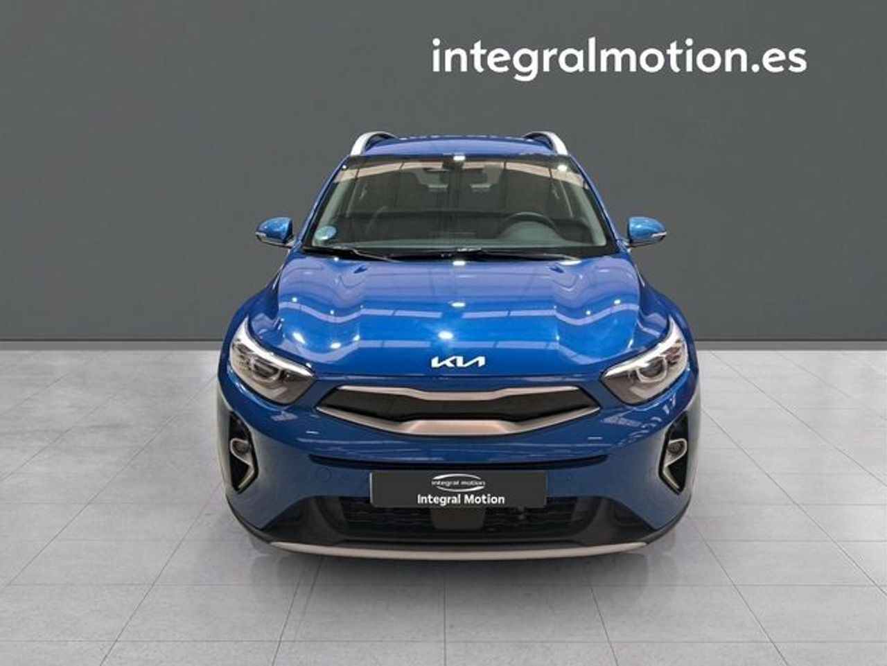 Foto kia stonic 2024 /
