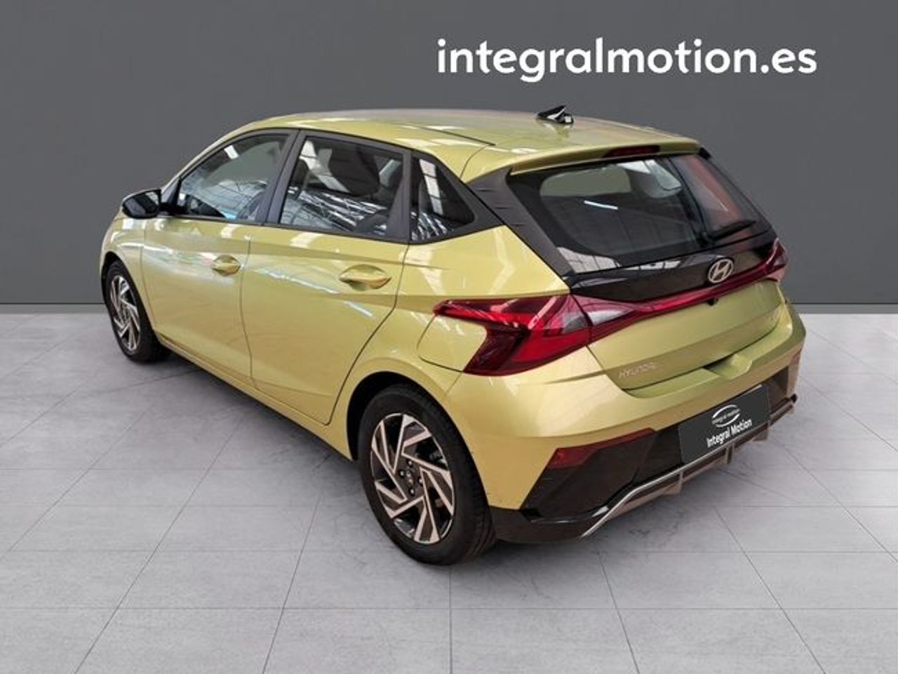 hyundai i20 2024 / foto grande (3)
