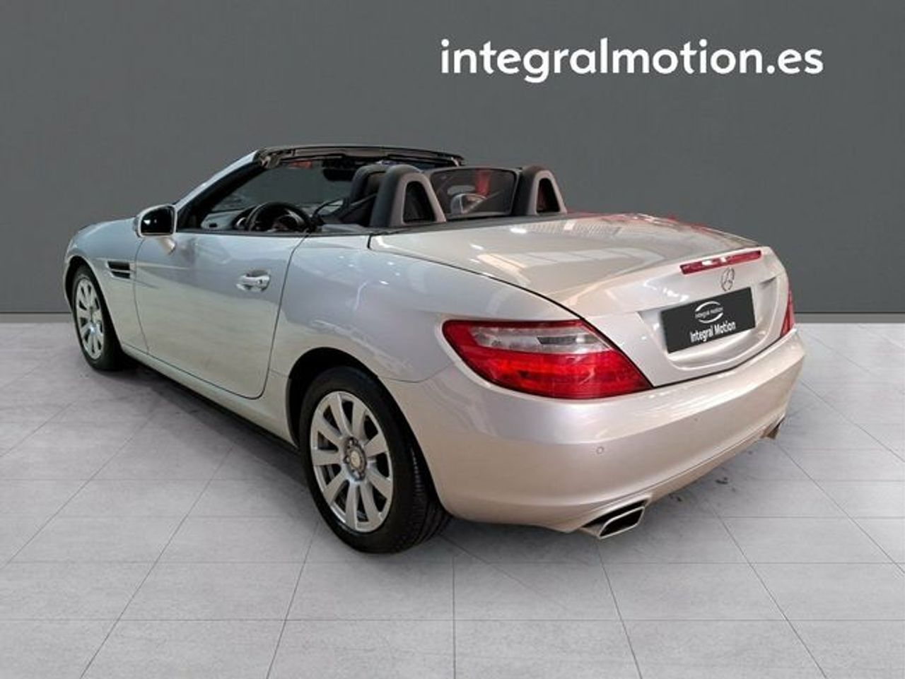 mercedes clase slk 2014 / foto grande (3)