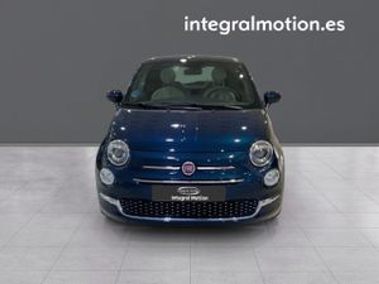 Foto fiat 500 2022 /